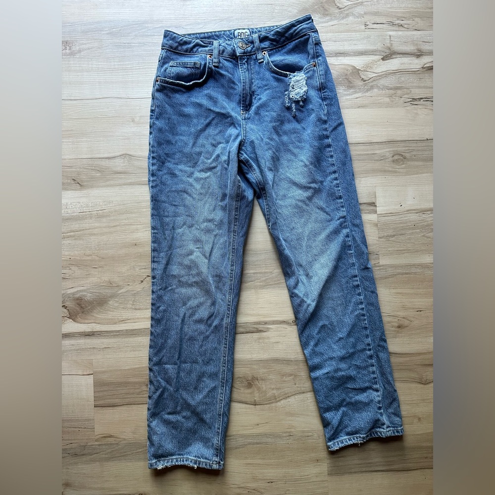 BDG Urban Outfitters Size 27 Slim Straight Jeans